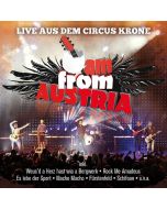 I Am From Austria - Live aus dem Circus Krone CD