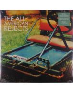 The All-American Rejects - The All American Rejects (20th Anniversary) (Limited Edition) (Green Ghostly Vinyl) LP