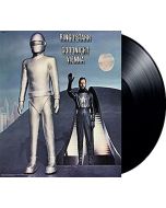 Ringo Starr - Goodnight Vienna (180g) LP