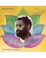 Bennie Maupin - The Jewel In The Lotus CD