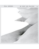 Bill Connors - Of Mist And Melting (Touchstones) CD