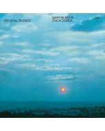 Chick Corea & Gary Burton - Crystal Silence (Touchstones) CD