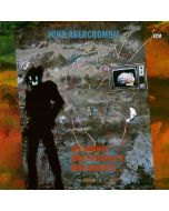 John Abercrombie (1944-2017) - Night (Touchstones) CD