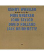 Kenny Wheeler (1930-2014) - Double, Double You (Touchstones) CD