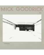 Mick Goodrick (1945-2022) - In Pas(s)ing (Touchstones) CD