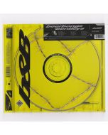 Post Malone - Beerbongs & Bentleys CD