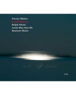 Florian Weber - Lucent Waters CD