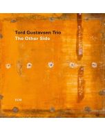 Tord Gustavsen - The Other Side CD