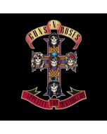 Guns N' Roses - Appetite For Destruction (Explicit) (Re-Release 2018) CD