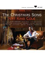 Nat King Cole (1919-1965) - The Christmas Song (Expanded-Edition) CD