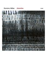 Dominic Miller - Absinthe CD