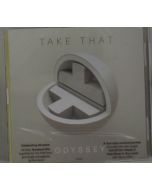 Take That - Odyssey CD