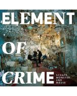 Element Of Crime - Schafe, Monster und Mäuse CD