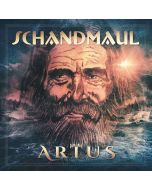 Schandmaul - Artus CD