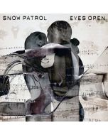 Snow Patrol - Eyes Open (180g) LP