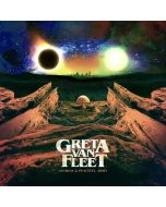Greta Van Fleet - Anthem Of The Peaceful Army CD