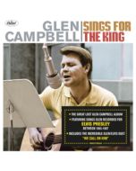 Glen Campbell - Sings For The King CD