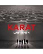 Karat - Labyrinth CD