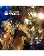 Ian Brown - Ripples CD