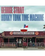 George Strait - Honky Tonk Time Machine CD