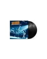 Nirvana - Live At The Paramount (180g) LP
