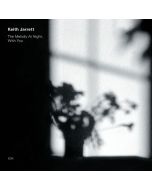 Keith Jarrett - The Melody At Night, With You LP