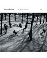 Anouar Brahem - Le Pas Du Chat Noir (180g) LP