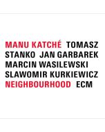 Manu Katché - Neighbourhood (180g) LP