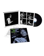 Baby Face Willette (1933-1971) - Face To Face (Tone Poet Vinyl) (180g) LP