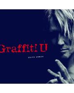 Keith Urban - Graffiti U (Deluxe European Edition) CD