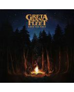 Greta Van Fleet - From The Fires LP