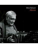 Dino Saluzzi - Albores CD