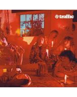 Traffic - Mr. Fantasy (remastered) (180g) LP