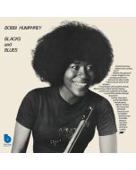 Bobbi Humphrey - Blacks And Blues (remastered) (180g) LP