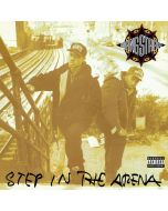Gang Starr - Step In The Arena (180g) LP