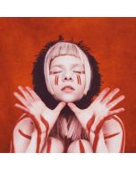 Aurora (Norwegen) - A Different Kind Of Human - Step 2 CD