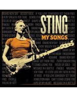 Sting - My Songs CD
