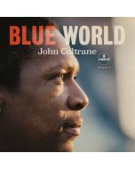John Coltrane (1926-1967) - Blue World CD