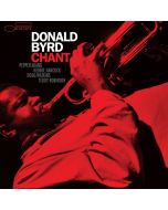 Donald Byrd (1932-2013) - Chant (Tone Poet Vinyl) (180g) LP