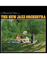 New Jazz Orchestra - Le Dejeuner Sur L'Herbe (remastered) (180g) LP