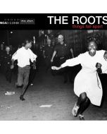 The Roots (Hip-Hop) - Things Fall Apart (180g) (Deluxe Edition) LP
