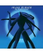 Frank Turner - No Man's Land CD