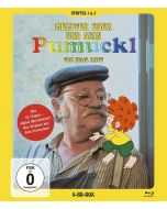 Pumuckl - Meister Eder und sein Pumuckl Staffel 1 & 2 (Blu-ray) BR
