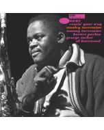 Stanley Turrentine (1934-2000) - Comin' Your Way (Reissue) (180g) LP