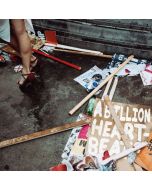 Mystery Jets - A Billion Heartbeats CD