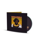 Michael Kiwanuka - KIWANUKA CD