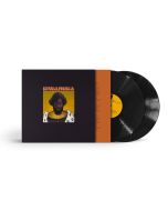 Michael Kiwanuka - KIWANUKA (180g) LP