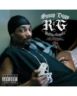 Snoop Dogg - R&G (Rhythm & Gangsta): The Masterpiece (180g) LP
