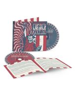 Grateful Dead - Fillmore Auditorium, San Francisco, CA, 7/3/66 CD