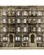 Led Zeppelin - Physical Graffiti (50th Anniversary) (180g) (Deluxe Edition) LP